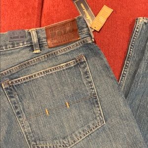 Never Worn Classic 867 Polo by RL Jeans